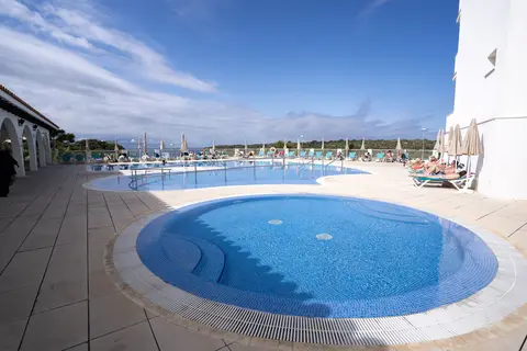 BLUESEA Playa Azul in Alaior — foto 2