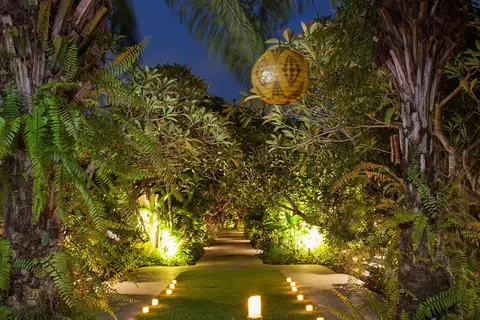 Mahagiri Villas Sanur in Denpasar — foto 24