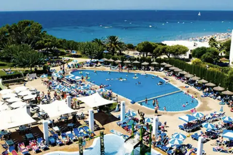 Hotel Stil Victoria Playa in es Migjorn Gran — foto 23