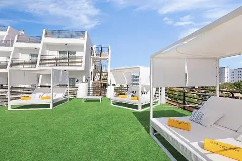 Palmanova Suites by TRH Hotel in Magaluf — foto 8