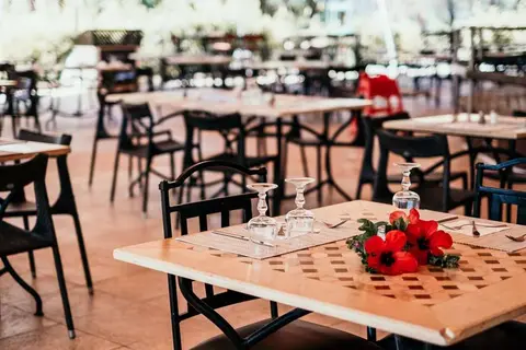 Iberostar Selection Mirage Hammamet in La Foccacia Hammamet — foto 20