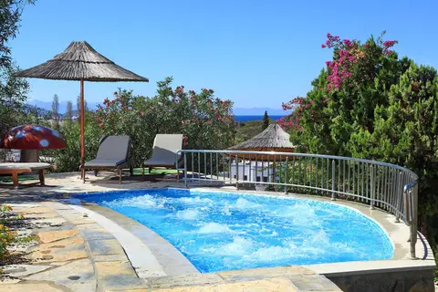 Elementa Boutique Hotel in Bodrum — foto 3