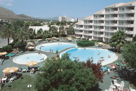 Grupotel Port d'Alcudia in Alcúdia — foto 23