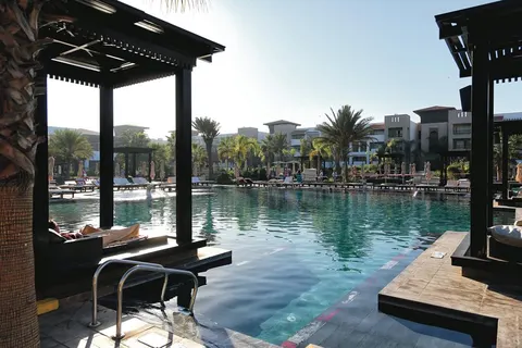 Riu Palace Tikida Agadir foto 4