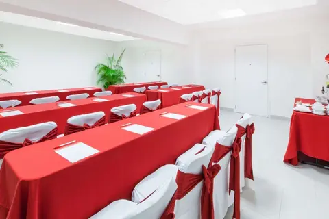 Hotel Adhara Express in Cancùn — foto 15