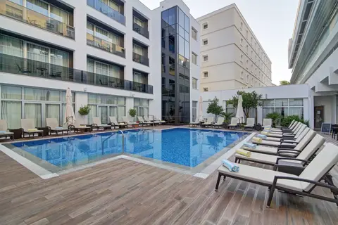 Hotel Lero in Slano