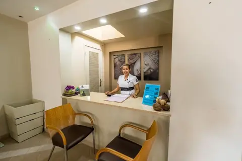 Samira Club in الحمامات — foto 26