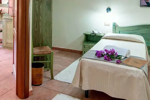 Hotel i Ginepri in Durgali/Dorgali — foto 26