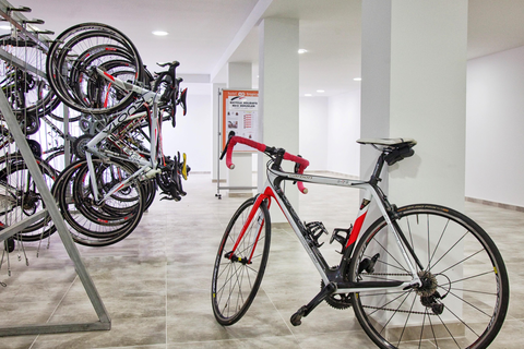 Hotel HM Tropical foto 21