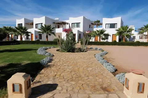 Sharm Club Beach Resort in Sharm El Sheikh, foto 11