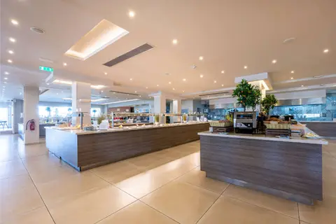 Akti Coast Club in Marmari, foto 20