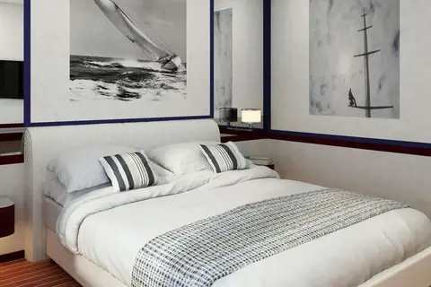 Starhotels President in Genua, foto 11