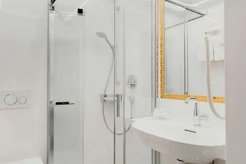 Hotel Scherer in Salzburg, foto 4