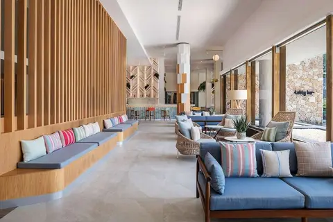 Catalonia Costa Mujeres All Suites & Spa in Bloved - privileged only — foto 10
