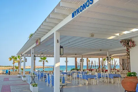 Tsokkos The Dome Beach Hotel & Resort in Ayia Napa — foto 4