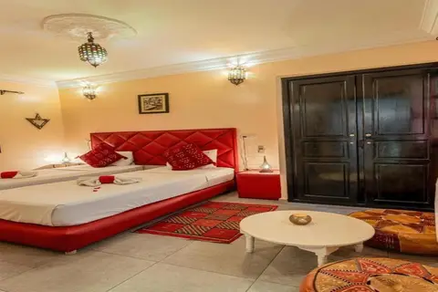 Riad Dar Benbrahim in Marrakesh, foto 23