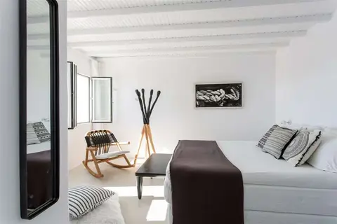 Ostraco Suites in Mykonos, foto 16