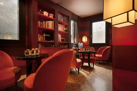 Locanda Cà Gottardi in Venetië, foto 9