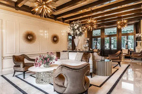 Villa Eden in Meran, foto 8