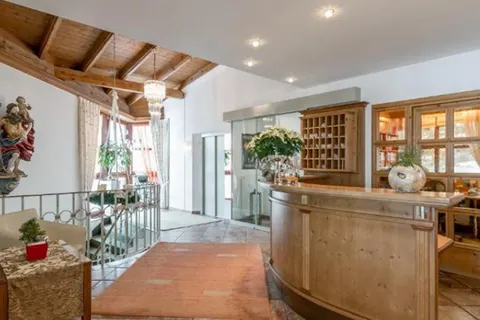 Hotel Madelaine foto 8