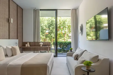 Grecotel LUXME Dama Dama in Kalithea, foto 19