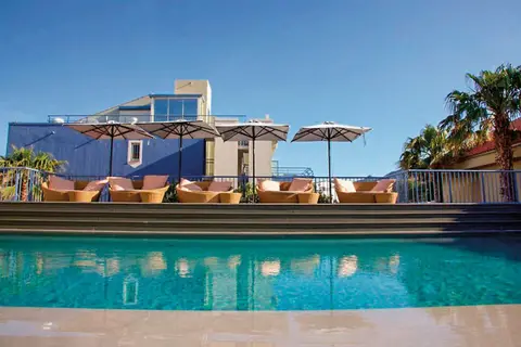 Best Western Premier Hotel Santa Maria in L'Île-Rousse, foto 2