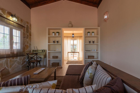 Villa's La Fuentita - inclusief huurauto foto 6