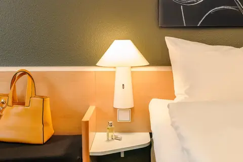 ibis Wien City in Wenen — foto 24