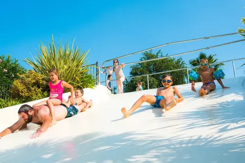 Weekend Glamping Resort foto 10