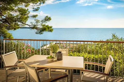 Isabella Island Villas in Porec — foto 5