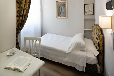 Fontebella in Assisi, foto 9