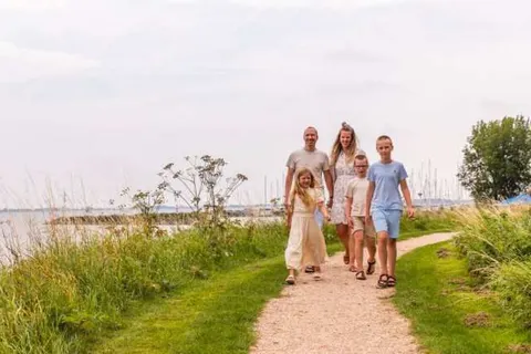 Vakantiepark IJsselhof foto 12