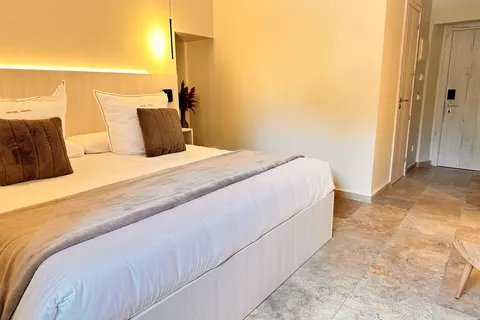 Boutique Hotel Comtal Empuries in Castelló d'Empúries — foto 5