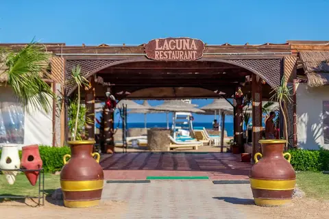 Ali Baba Palace in Hurghada, foto 32