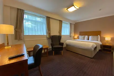 Great Barr Hotel in Sandwell — foto 12