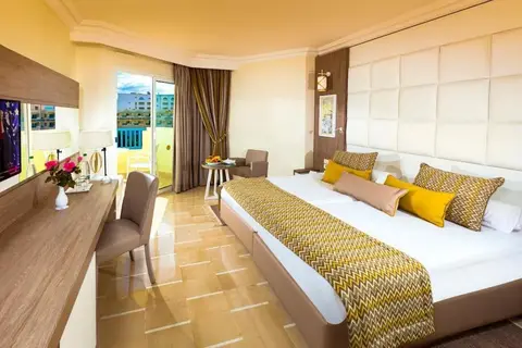 Sentido Bellevue Park in El Kantaoui — foto 26