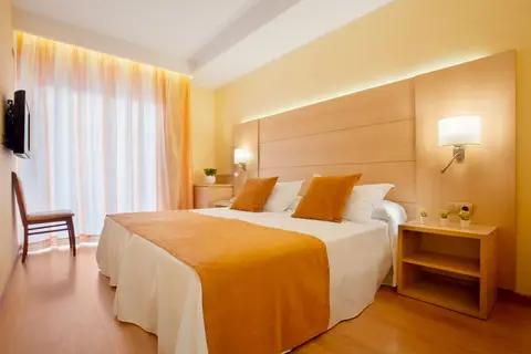 Hotel Pimar & Spa in Blanes — foto 24