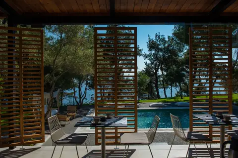 Elies 33 Bio Retreat in Δημοτική Ενότητα Κασσάνδρας — foto 9