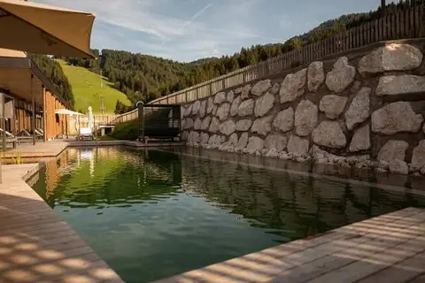 ADEA Lifestyle Suites in Fieberbrunn — foto 17
