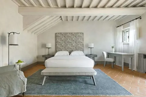 Como Castello Del Nero in Tavarnelle Val di Pesa — foto 7