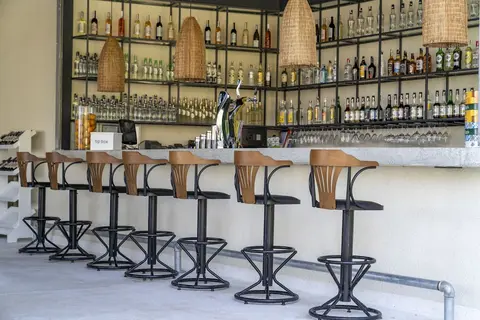 Alesta Yacht Hotel in Fethiye — foto 26