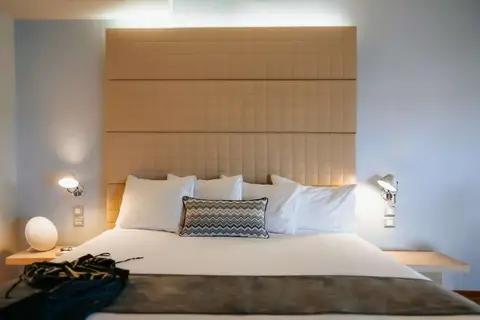Hotel Olympia in Thessaloniki Municipal Unit, foto 13