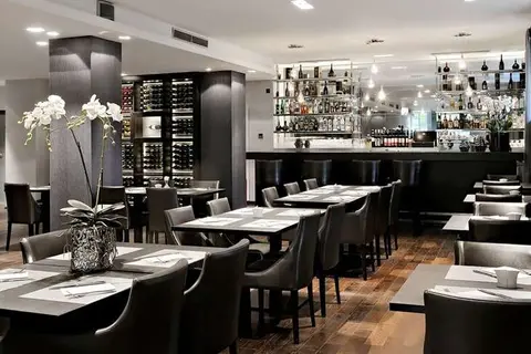 MaMaison Hotel Andrassy in Boedapest — foto 8