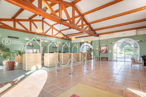 Vakantiepark Pont Royal En Provence foto 18