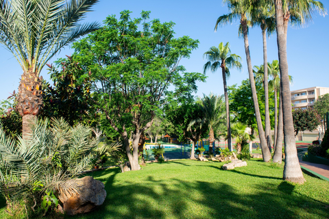 Club Cala Romani foto 8