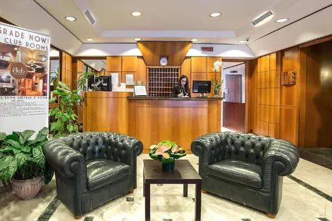 Hotel Accademia foto 8