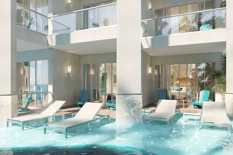 Margaritaville Island Reserve Riviera Maya in Puerto Morelos — foto 7