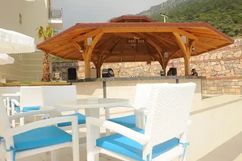 Marcan Resort Hotel in Fethiye, foto 27