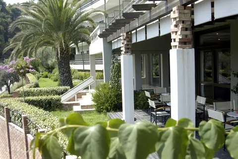 Hotel Antonios in Ancient Olympia — foto 26