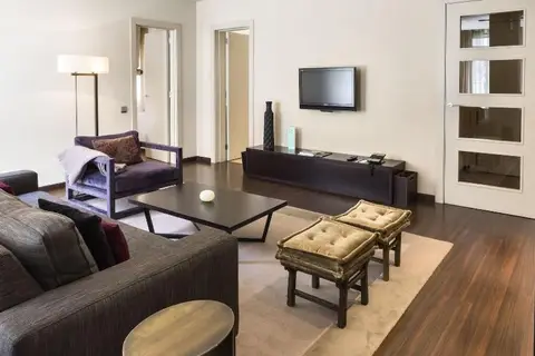 Murmuri Residence Mercader in Barcelona — foto 7